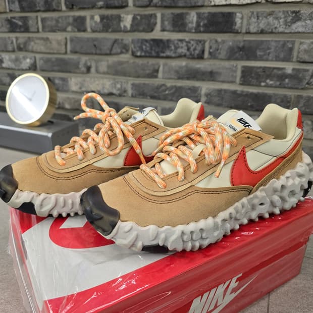 나이키 오버브레이크 275 마스야드입니다.