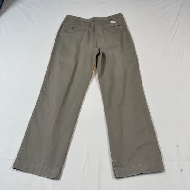 32inch) 폴로 랄프로렌 올드패치 클래식 치노팬츠 면바지