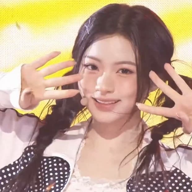 키키 키야 착용 🪽 아디다스 도트 집업 