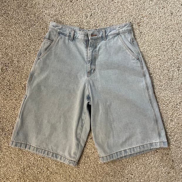 보세 버뮤다팬츠