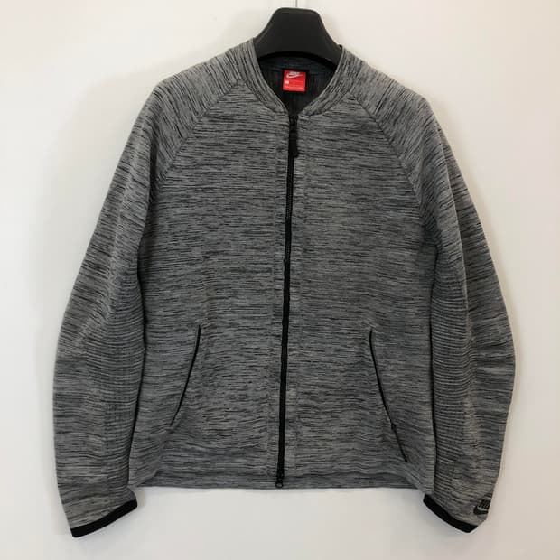 나이키 테크 니트자켓 L