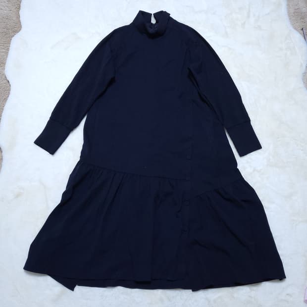 줄로그 여성 롱원피스 FREE  0307