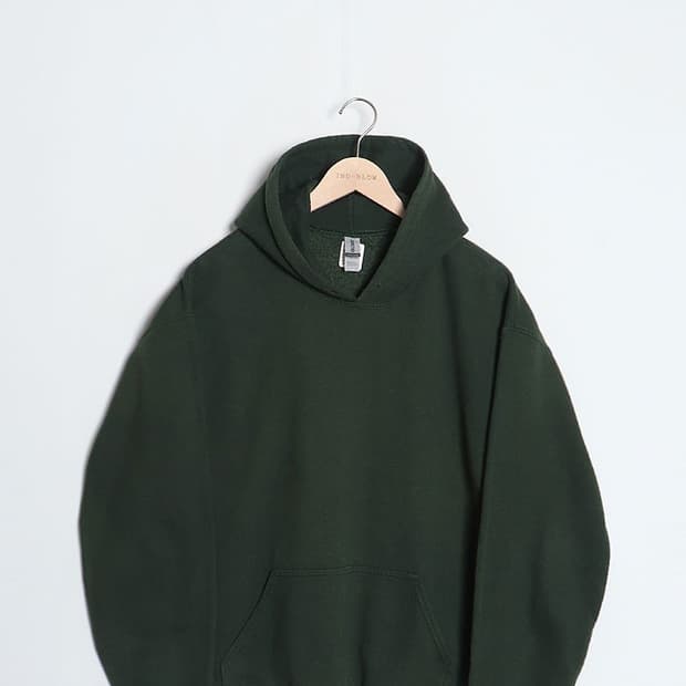 GILDAN Plain Sweat Hoodie