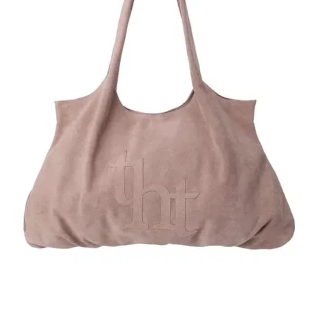 쓰리타임즈 코코아백 cocoa bag