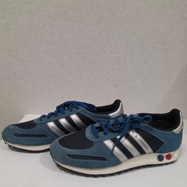 아디다스 la트레이너 /270