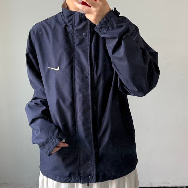 [M] 나이키 골프 자켓