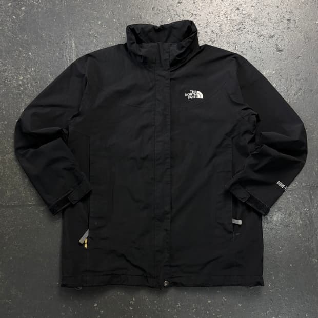 95-100 노스페이스 고어텍스 바람막이 