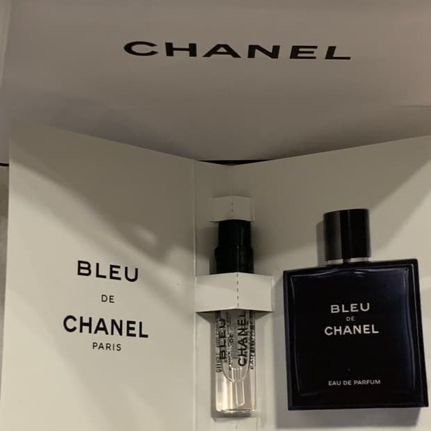 블루 드 샤넬 1.5ml