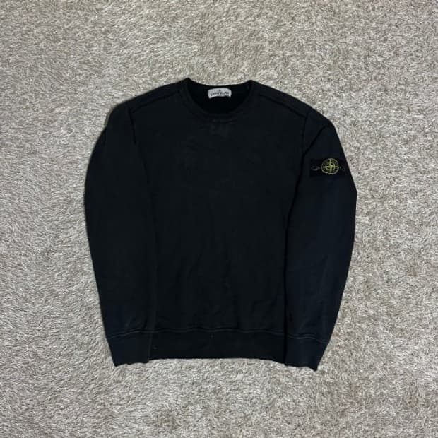 스톤아일랜드 맨투맨