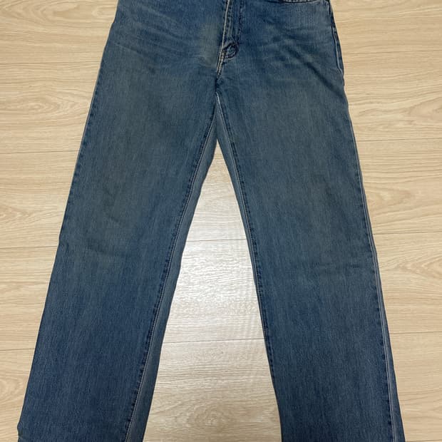 Japan 90’s Levis 503 (28-29)