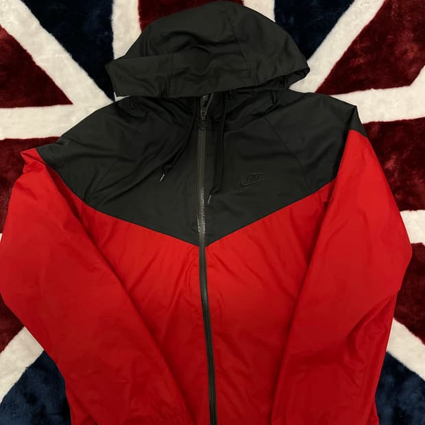 나이키 바람막이 95~100