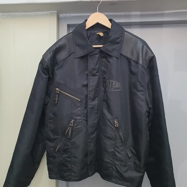 koogi 라이더 자켓 105