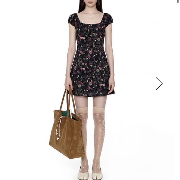 [구해요]루루서울 어반드림원피스 urban dream mini dress