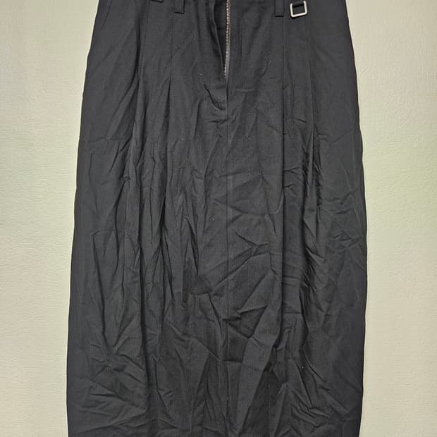 team wang 팀왕 스커트 1사이즈