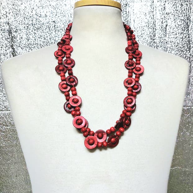 ♤필독♤ 빈티지 목걸이