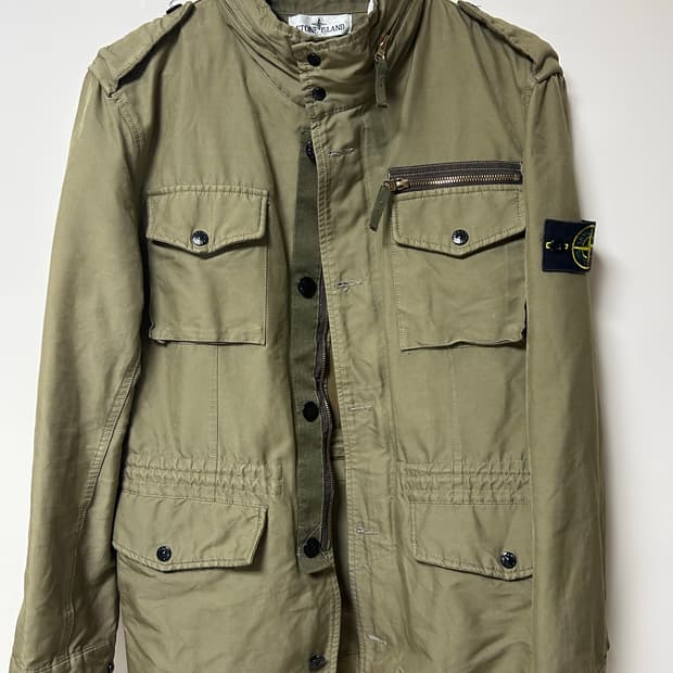 스톤아일랜드 David-TC (L/95)