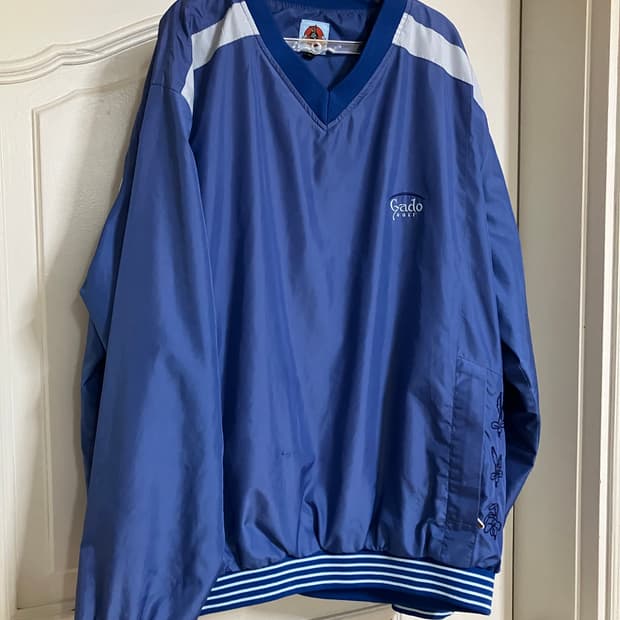 루니툰 Gado Golf 웜업