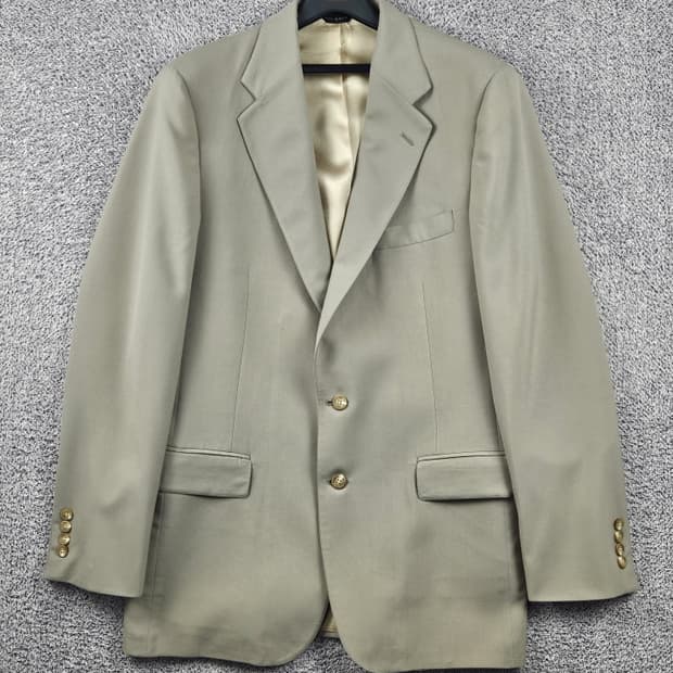 USA 폴로랄프로렌 클래식 블레이저 자켓 ( M추정 ) / 11616