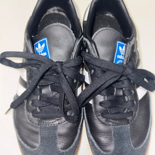 아디다스 삼바 220