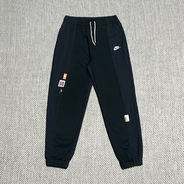 [M] Nike 나이키 아이콘 클래쉬 믹스 밴딩 조거팬츠
