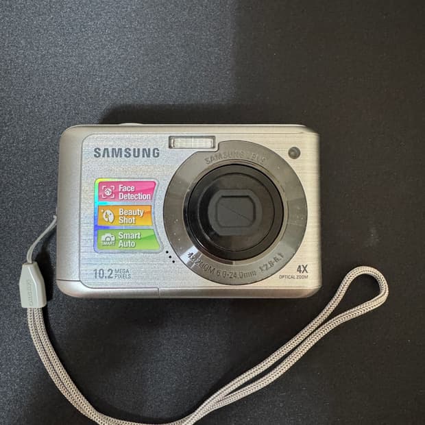 삼성 VLUU ES20