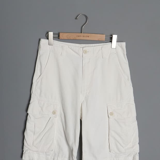 OSHKOSH Cargo Shorts (30)