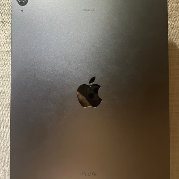 아이패드 에어5세대