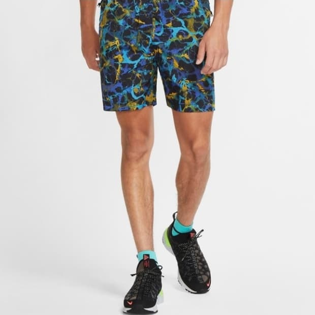 나이키 ACG 쇼츠 팬츠  L