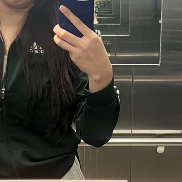 다크그린 아디다스 져지