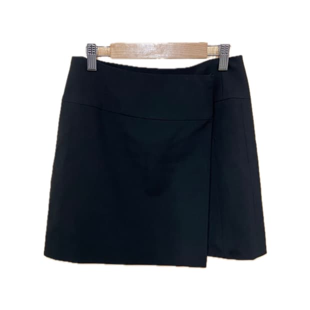 히스테릭글래머 랩스커트