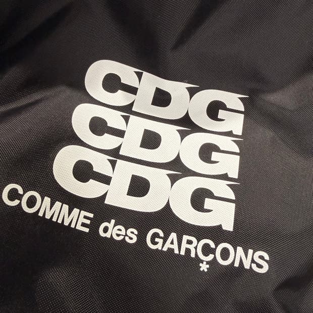 CDG 백팩