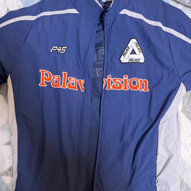 팔라스 유로파 자켓 XL