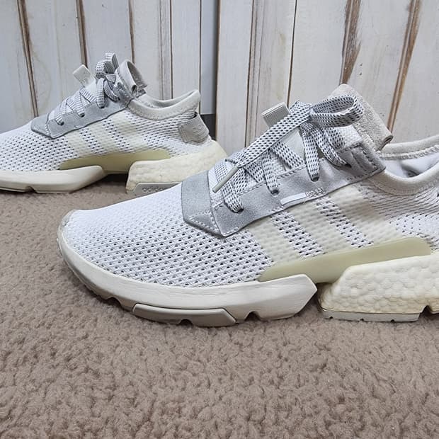 아디다스 POD S3.1 (D120