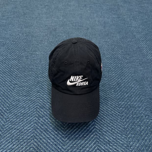 [Os] 나이키 코리아 모자