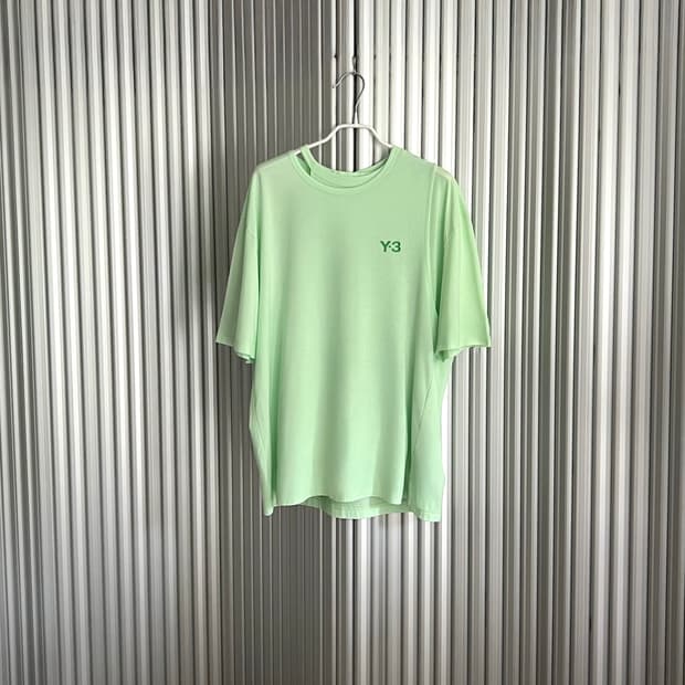 Y-3 t-shirt