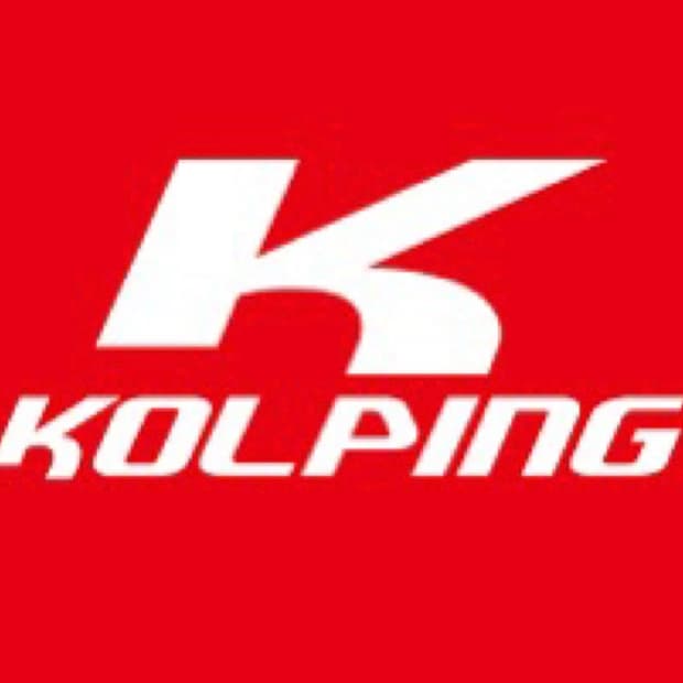 KOLPING (콜핑) 라이크 다운 패딩