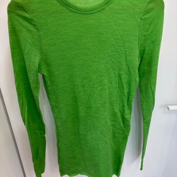 Cos 레이어드 티셔츠