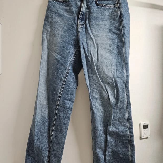 노멜렛 데님 40 사이즈