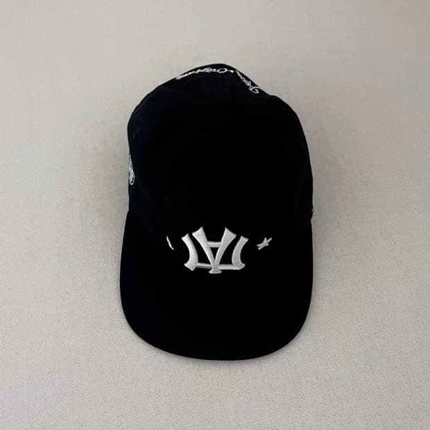 AEAE Ae Symbol Cap Navy