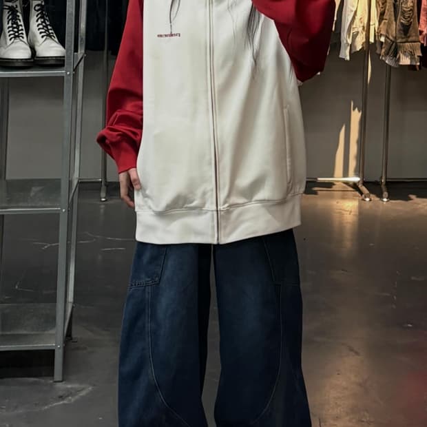 팔라스 폴리니트 24ss 트랙자켓 A3645