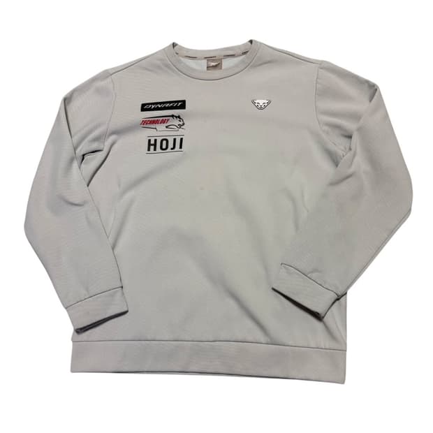 다이나핏 HOJI기모 맨투맨