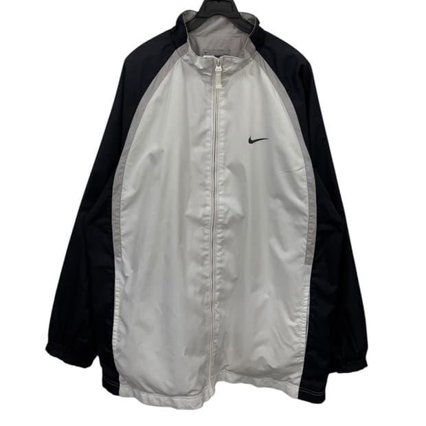 나이키 올드스쿨 바람막이