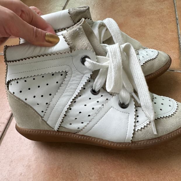 이자벨마랑 바비 베켓 38