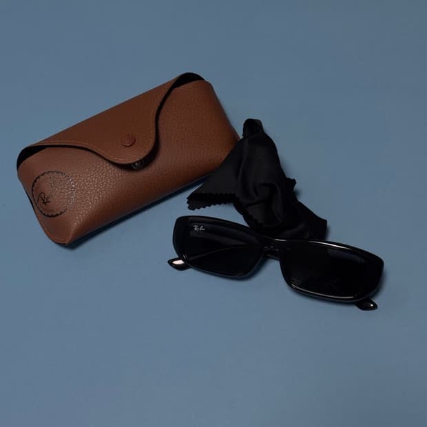 레이벤 RB4436D 선글라스