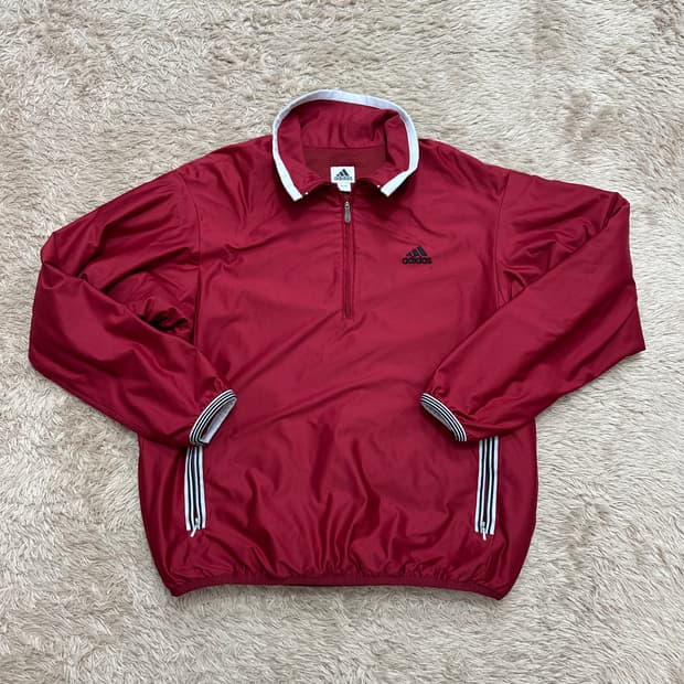 아디다스 재팬 패디드 웜업