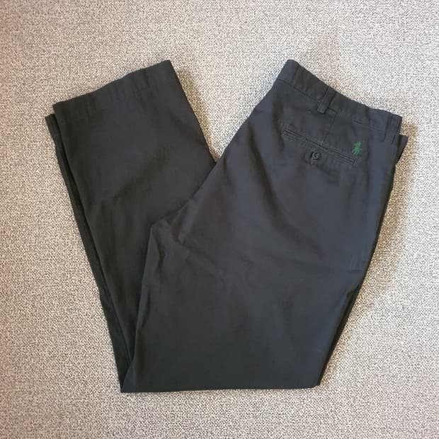 폴로 랄프로렌 치노 팬츠 No.63