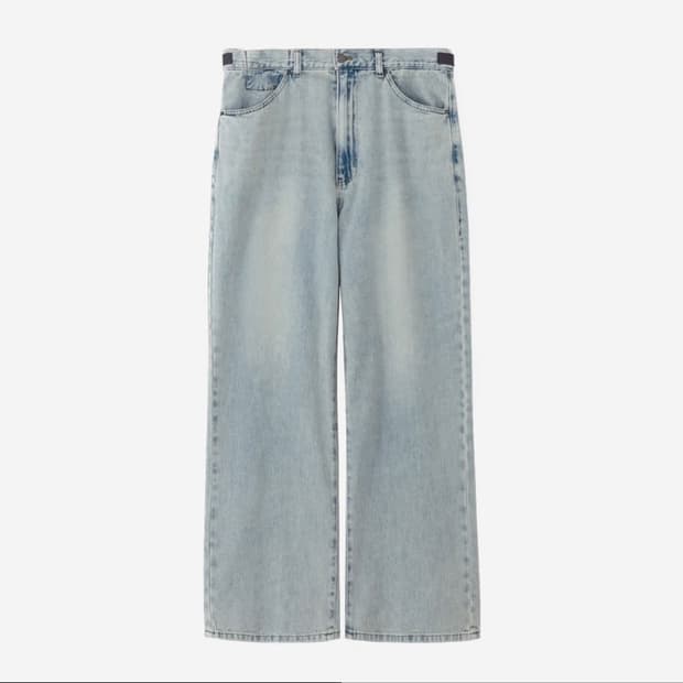 폴리테루 고시마 블리치드아이스 1사이즈 삽니다