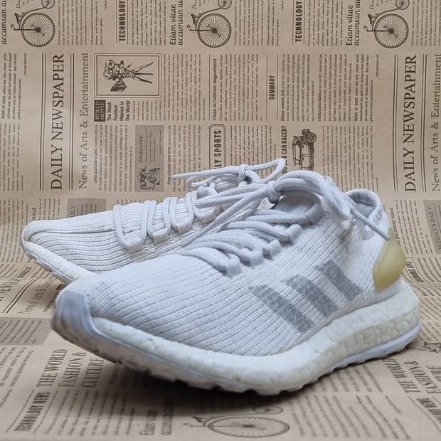 아디다스 퓨어부스트 여성운동화230 