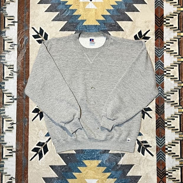 90’s Russell Sweatshirts