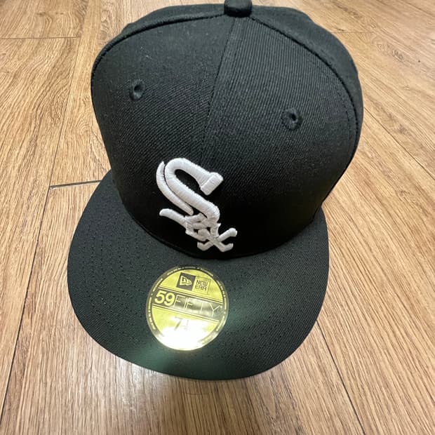 뉴에라 화이트삭스 5950 712